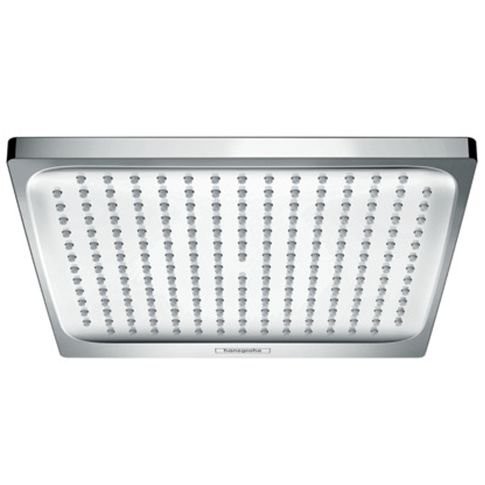 Верхний душ Hansgrohe Crometta 240х240 мм., цвет: хром Е 240 1jеt 26726000