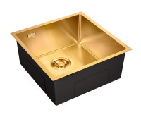 Мойка EMAR EMB-131 EMB-131 PVD Nano Golden