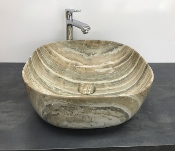 Умывальник CeramaLux 543