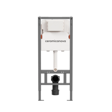 Система инсталляции для унитазов CERAMICANOVA Balance, арт. CN121001