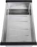 Мойка нерж. сталь NEXT-MULTI SINK 74-L UNI, PM787445-L-BS, брашированная сталь, 740х450мм, Paulmark