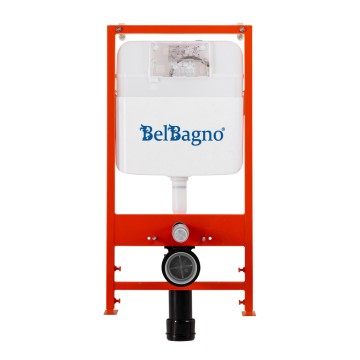 Инсталляция для унитазов BelBagno BB026