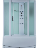 Timo eco TE-0770 душевая кабина 168*80*218