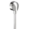 Шланговое подсоединение Hansgrohe (для смесителя скрытого монтажа) 27454000