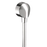 Шланговое подсоединение Hansgrohe (для смесителя скрытого монтажа) 27454000