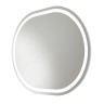 Зеркало Cezares CZR-SPC-GIUBILEO-1100-800-TCH-WARM