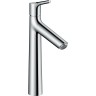 Смеситель для раковин Hansgrohe Talis S хром (72031000)
