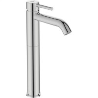 Ideal Standard CERALINE Смеситель для раковины высокий, хром
