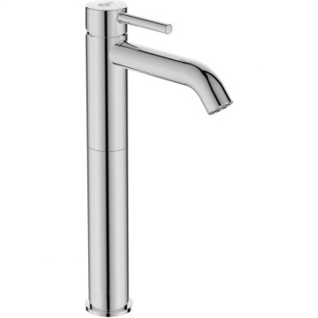 Ideal Standard CERALINE Смеситель для раковины высокий, хром
