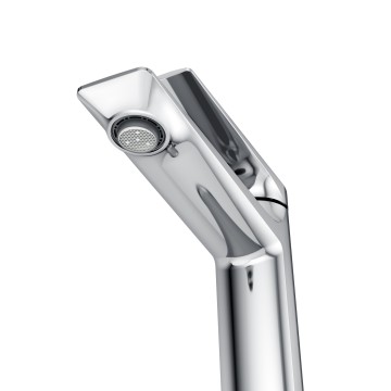 Смеситель для раковины CEZARES LINER-LS-01-W0