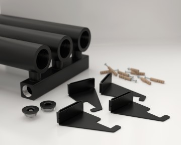 Кумир-0 500х260 4 секции