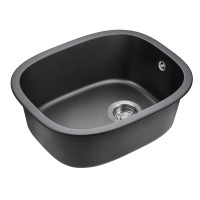 Мойка EMAR EMQ-1560.P EMQ-1560.P Оникс