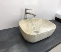 Умывальник CeramaLux 547