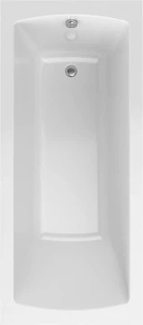 Комплект Акриловая ванна TIMO RITTA1670 160*70*63+Каркас + Слив-перелив+Гидромассаж 6 форсунок+Гидромассаж спины 3 форсунки+Хромотерапия+Фронтальная панель