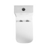 Унитаз-моноблок с сиденьем BelBagno NEON BB8617CPR-MN/SC
