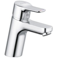 Смеситель для раковины Kludi Pure&amp;Easy хром 370280565