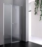 Душевая дверь CEZARES ELENA-W-B-13-30+60/60-P-Cr-R