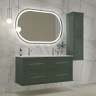Зеркало Cezares CZR-SPC-GIUBILEO-1200-800-TCH-WARM