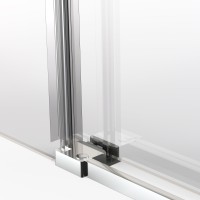 Душевая дверь Vincea Stella VDS-1ST120GS 1200