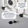 Душевой поддон с сифоном RGW SMC/R-C (12350499-0101)