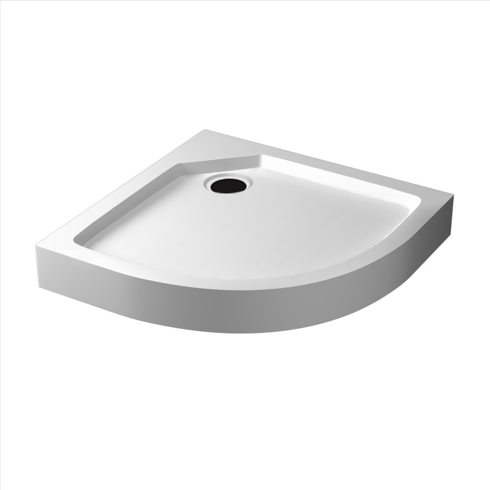 Душевой поддон с сифоном RGW SMC/R-C (12350499-0101)
