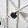 Душевой поддон с сифоном RGW SMC/R-C (12350499-0101)