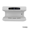 TOSSEN DH 1615 PW - погружная сушилка для рук (коллекция «Классический белый»)
