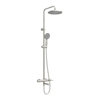 Душевая стойка со смесителем и изливом CEZARES RELAX-CVD-IN