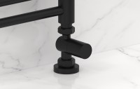 Вентиль прямой цилиндр (G 1/2&quot; НР х G 3/4&quot; НГ)
