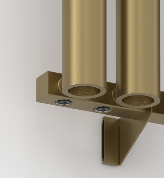 Кумир-0 EU50 левый 300х820 12 секций