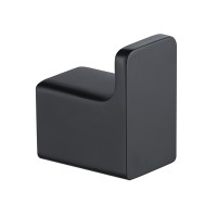 Крючок Timo Selene 14011/03 черный