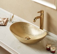 Раковина для ванной-без донного клапана CeramaLux 7811АSJ