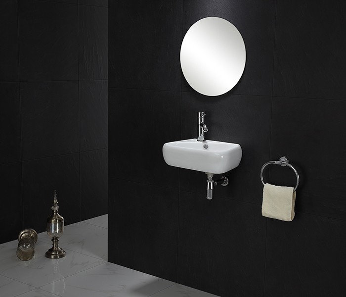 Умывальник CeramaLux 9275R