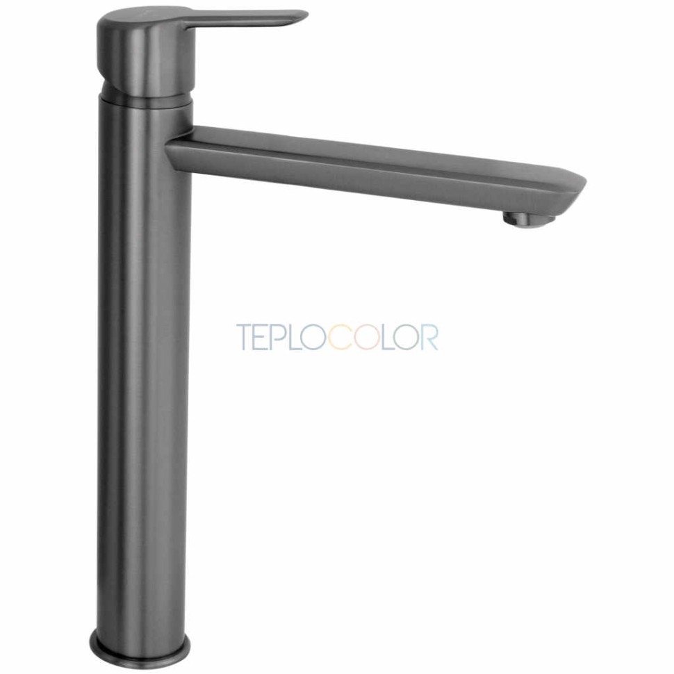 Смеситель для раковины, высокий