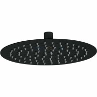 Верхний душ, круглая - 250 мм