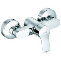 Смеситель для душа Kludi Pure&amp;Easy хром 378410565