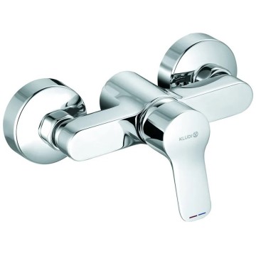 Смеситель для душа Kludi Pure&amp;Easy хром 378410565