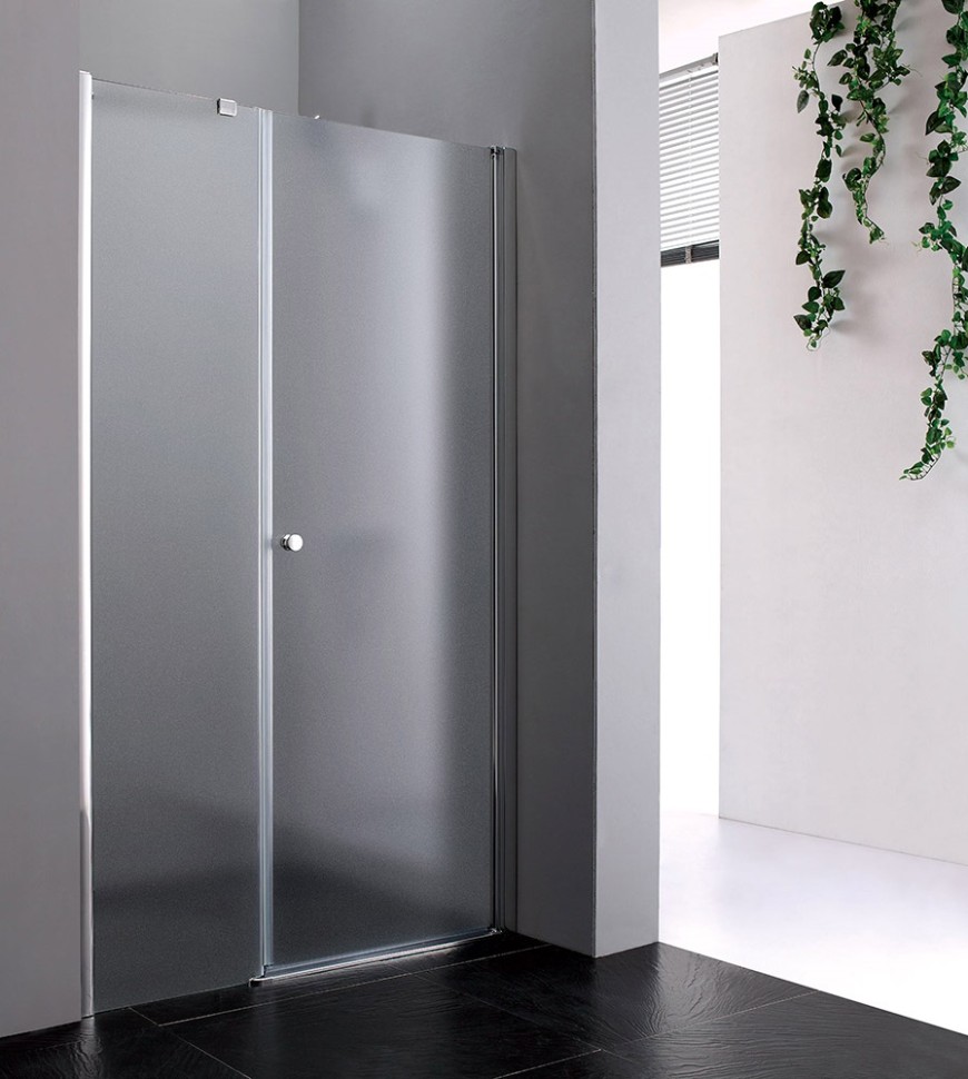 Душевая дверь CEZARES ELENA-W-B-22-200-C-Cr