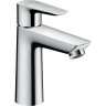 Смеситель для раковин Hansgrohe Talis E хром (71710000)