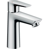 Смеситель для раковин Hansgrohe Talis E хром (71710000)