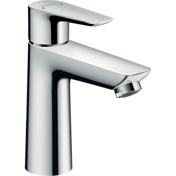 Смеситель для раковин Hansgrohe Talis E хром (71710000)