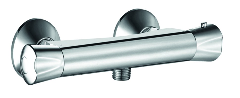 Смеситель для ванны/душа с термостатом 39002