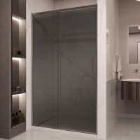 Душевая дверь Vincea Stella VDS-1ST120CGGM 1200