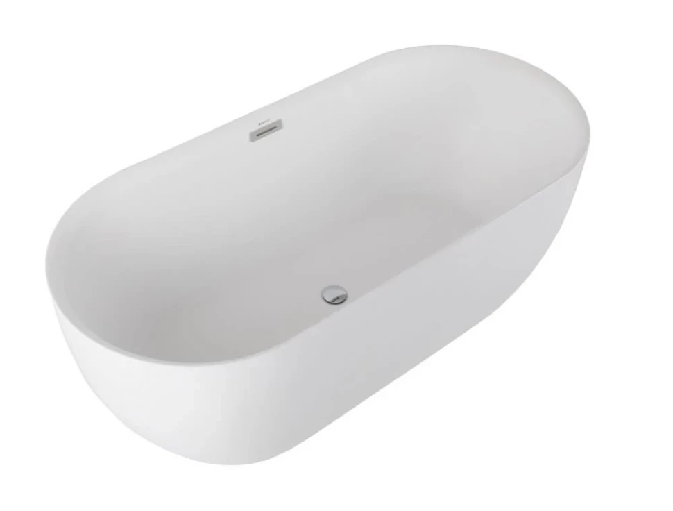 Акриловая ванна Aquanet Delight 170x78