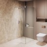 Душевая перегородка RGW WA-051 (WA-010 + Z-071) (351005113-11)
