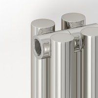 Эстет-11 500х450 10 секций
