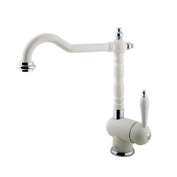 Смеситель для кухни Timo Morea 2406F jasmine