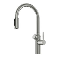 Смеситель OULIN OL-8018 OL - 8018 Satin