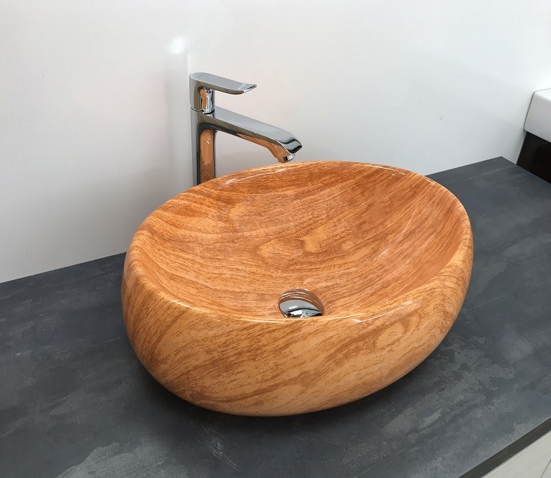 Умывальник CeramaLux 578