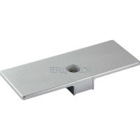 Мыльница, к верхнему душу и душевым наборам